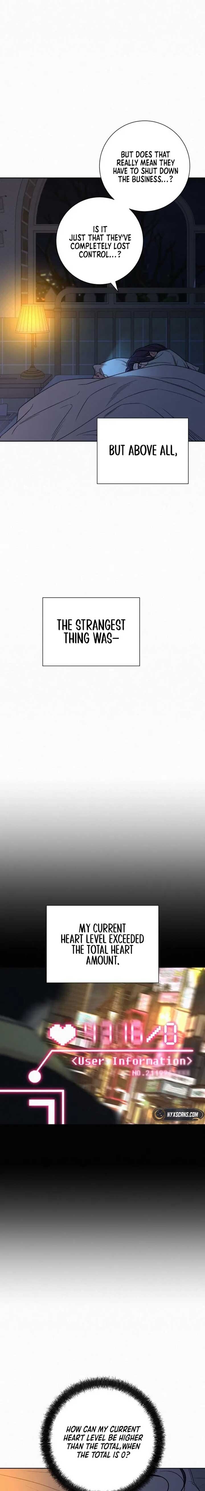 Read Pure Love Operation Manga Online