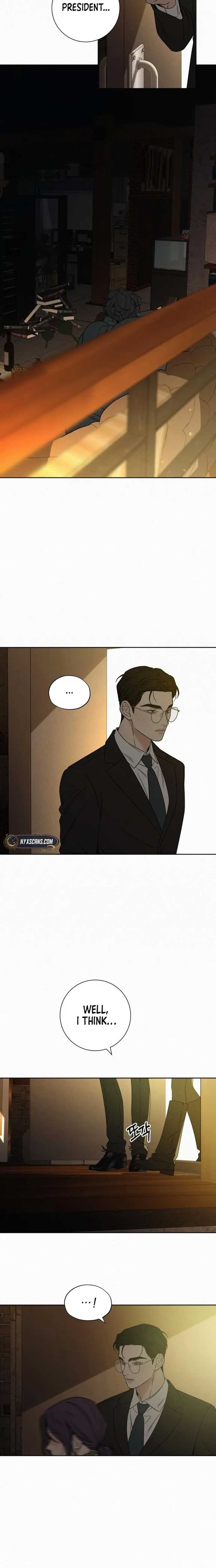 Read Pure Love Operation Manga Online