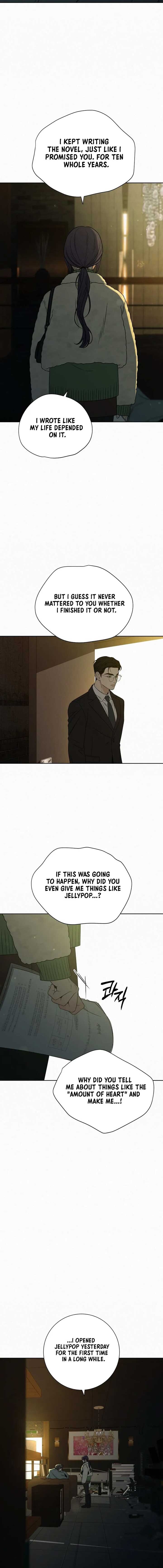 Read Pure Love Operation Manga Online