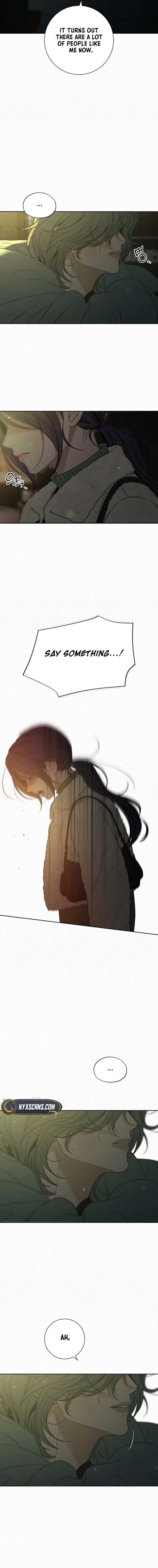 Read Pure Love Operation Manga Online