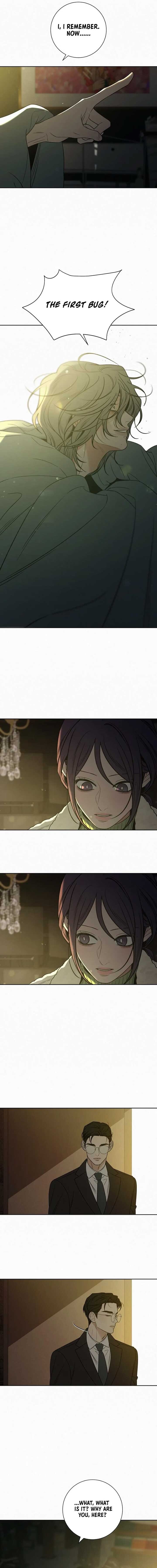 Read Pure Love Operation Manga Online