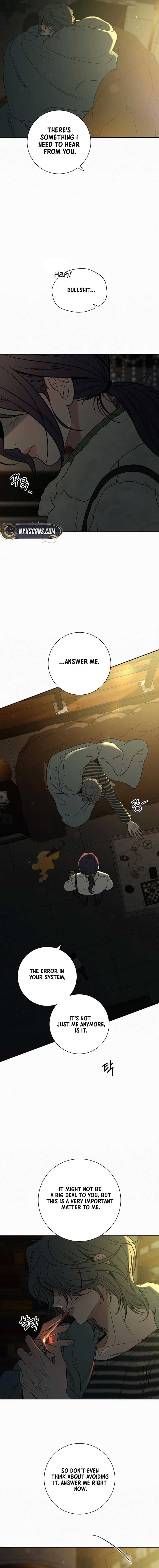 Read Pure Love Operation Manga Online