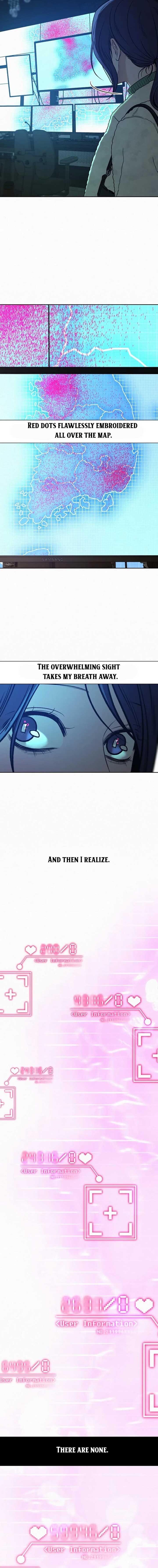 Read Pure Love Operation Manga Online