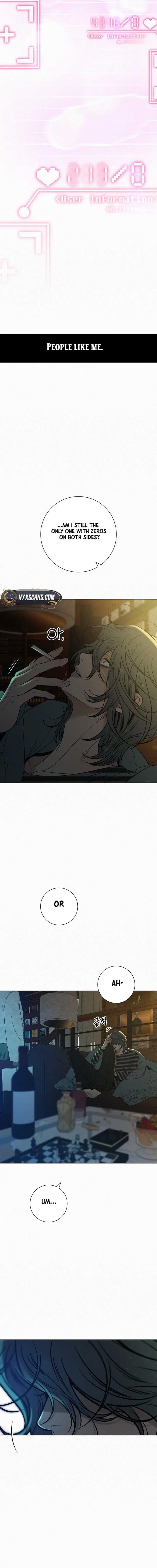 Read Pure Love Operation Manga Online