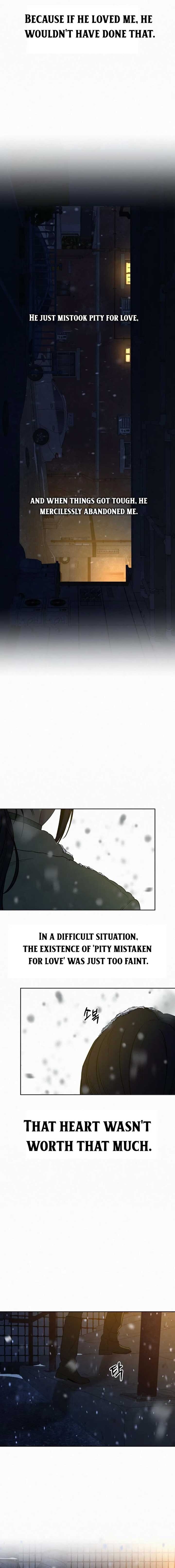 Read Pure Love Operation Manga Online