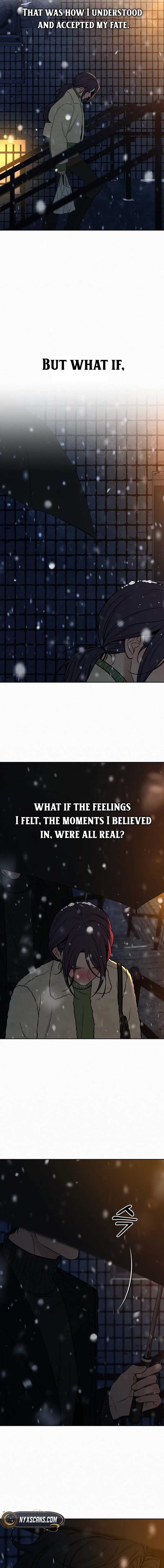 Read Pure Love Operation Manga Online