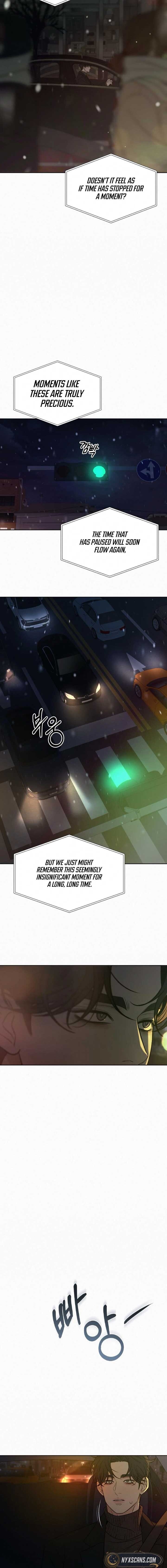 Read Pure Love Operation Manga Online