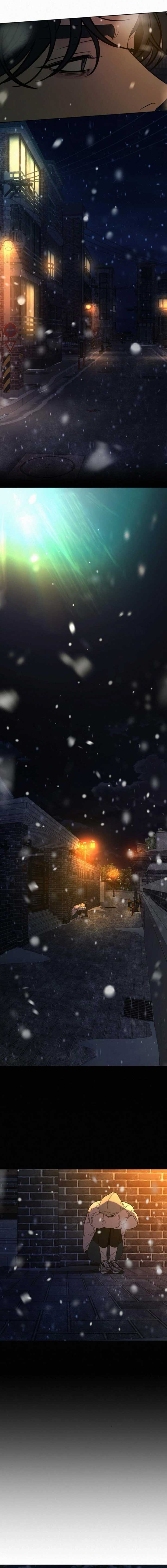 Read Pure Love Operation Manga Online