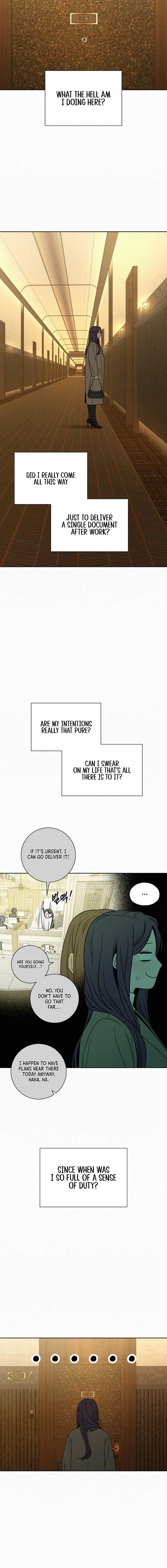 Read Pure Love Operation Manga Online