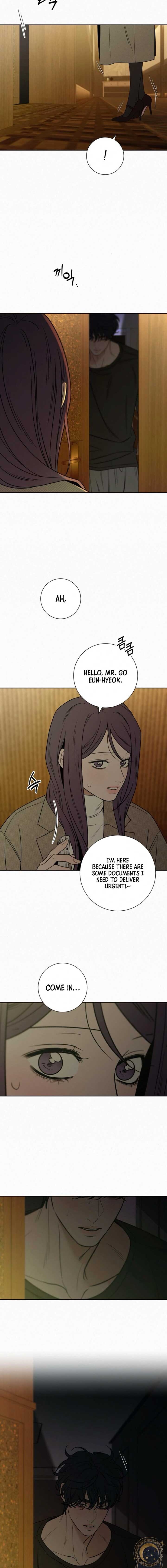 Read Pure Love Operation Manga Online