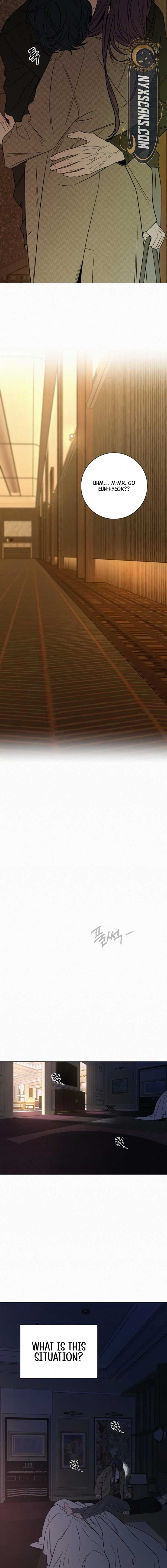 Read Pure Love Operation Manga Online