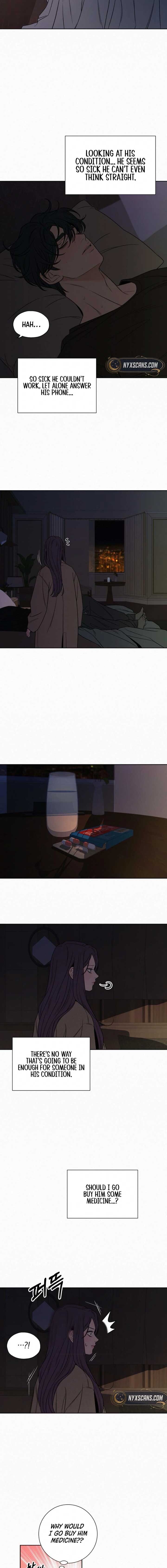 Read Pure Love Operation Manga Online