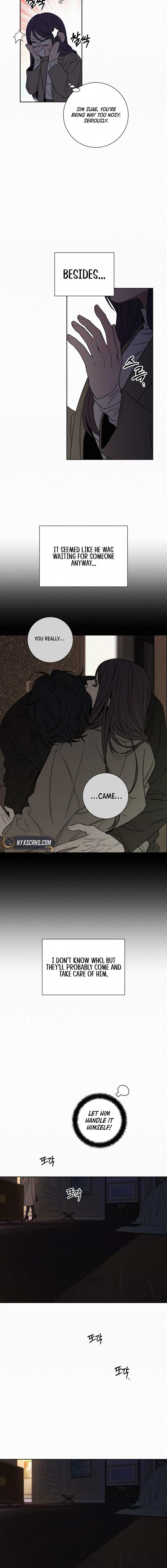 Read Pure Love Operation Manga Online