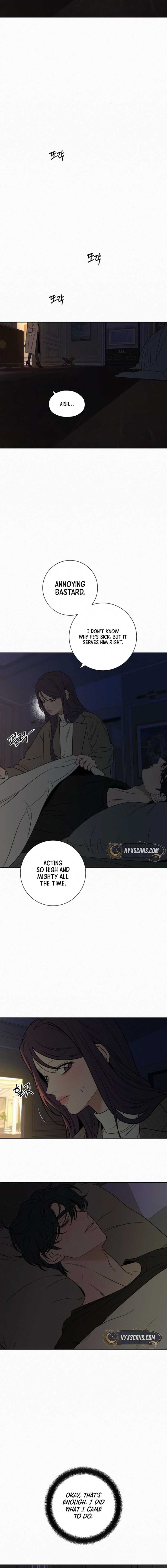 Read Pure Love Operation Manga Online