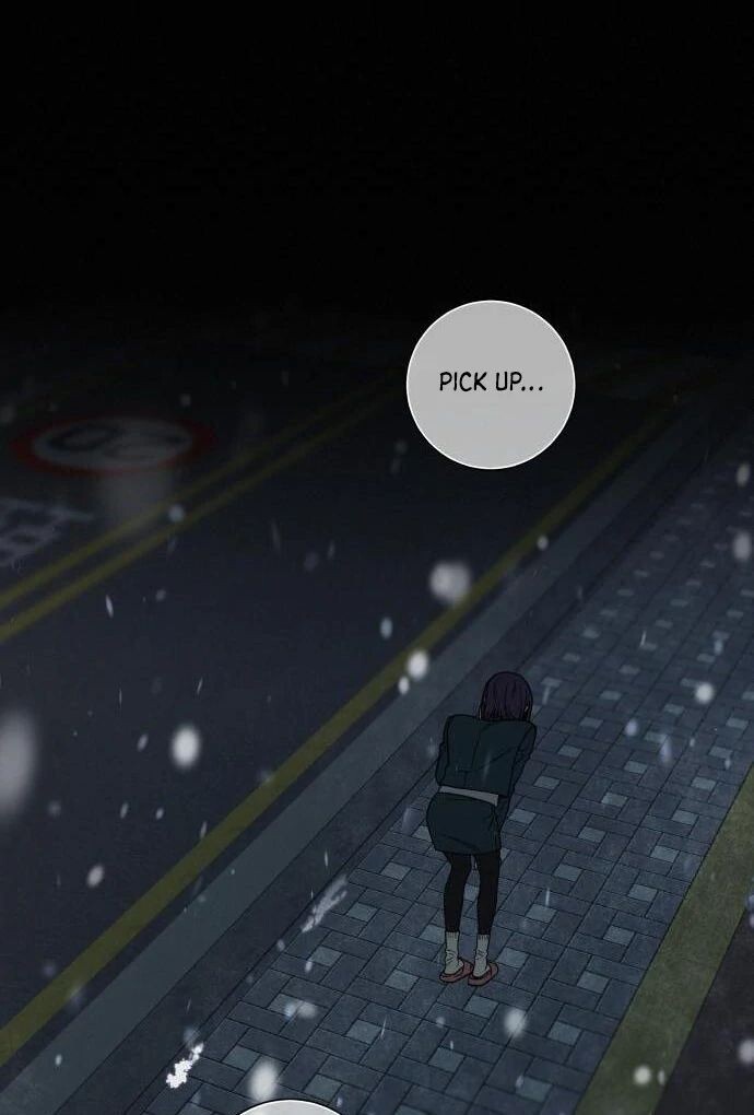 Read Pure Love Operation Manga Online