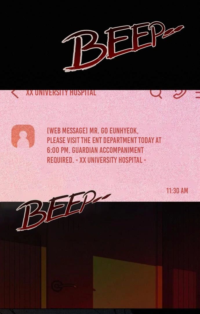 Read Pure Love Operation Manga Online