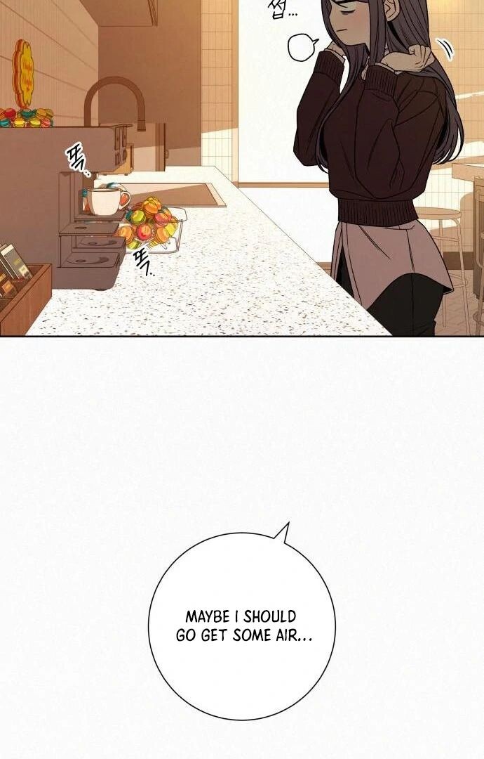 Read Pure Love Operation Manga Online