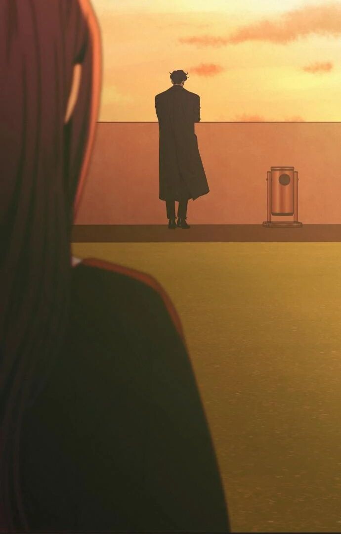 Read Pure Love Operation Manga Online