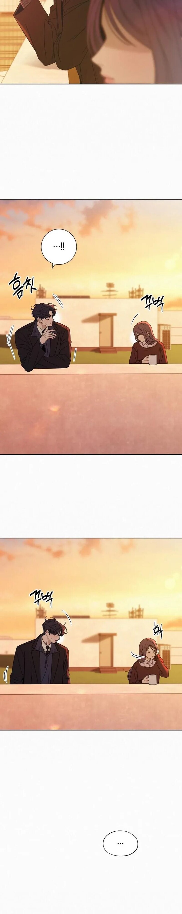 Read Pure Love Operation Manga Online