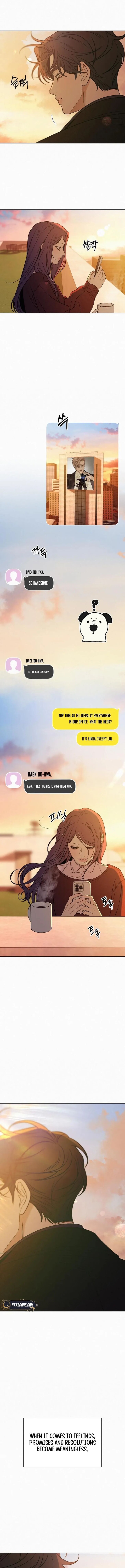 Read Pure Love Operation Manga Online