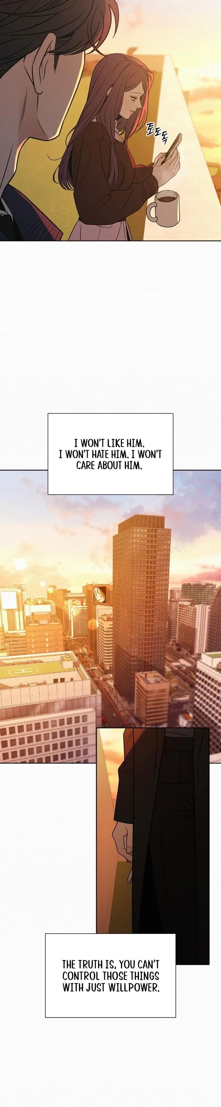 Read Pure Love Operation Manga Online