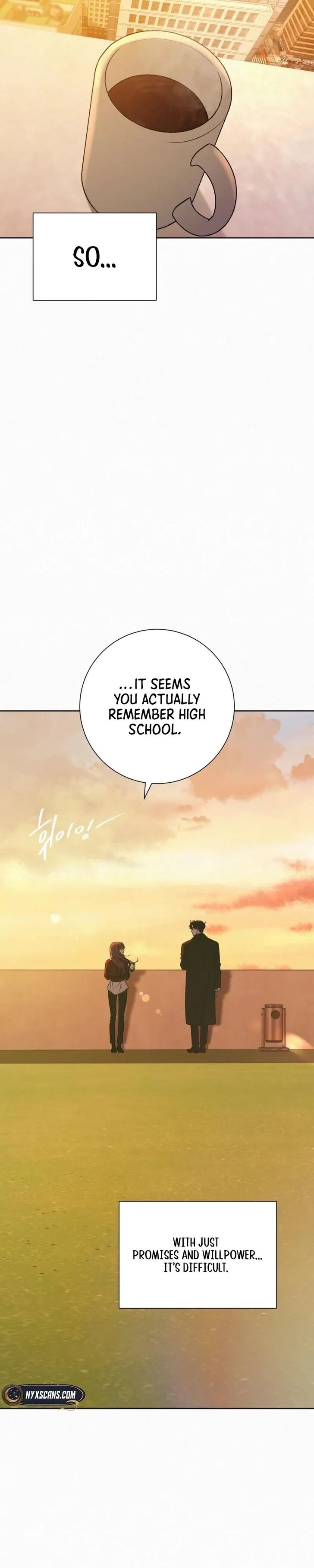 Read Pure Love Operation Manga Online