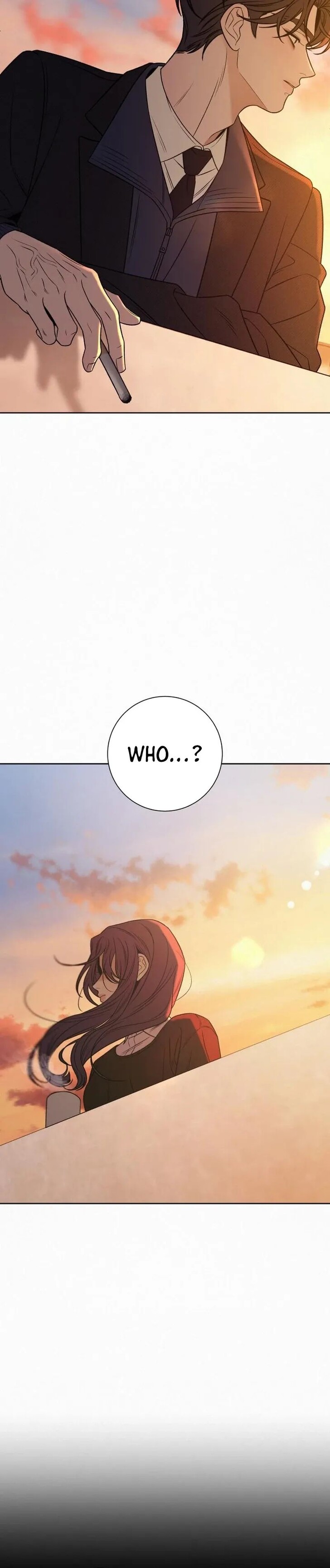 Read Pure Love Operation Manga Online