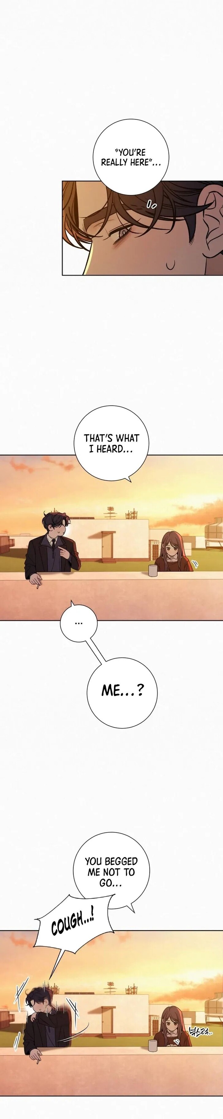 Read Pure Love Operation Manga Online