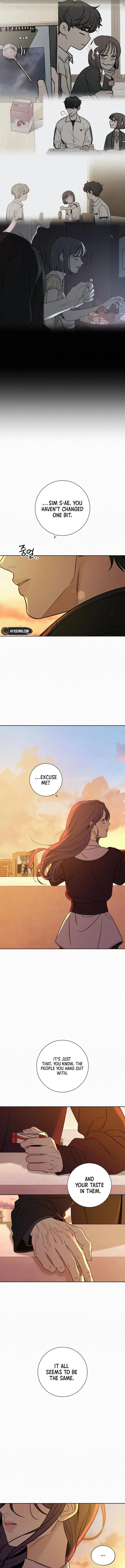 Read Pure Love Operation Manga Online