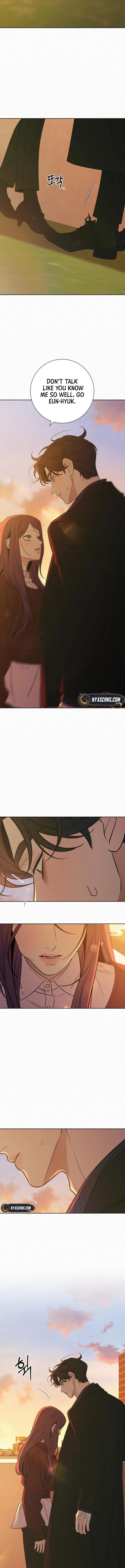 Read Pure Love Operation Manga Online