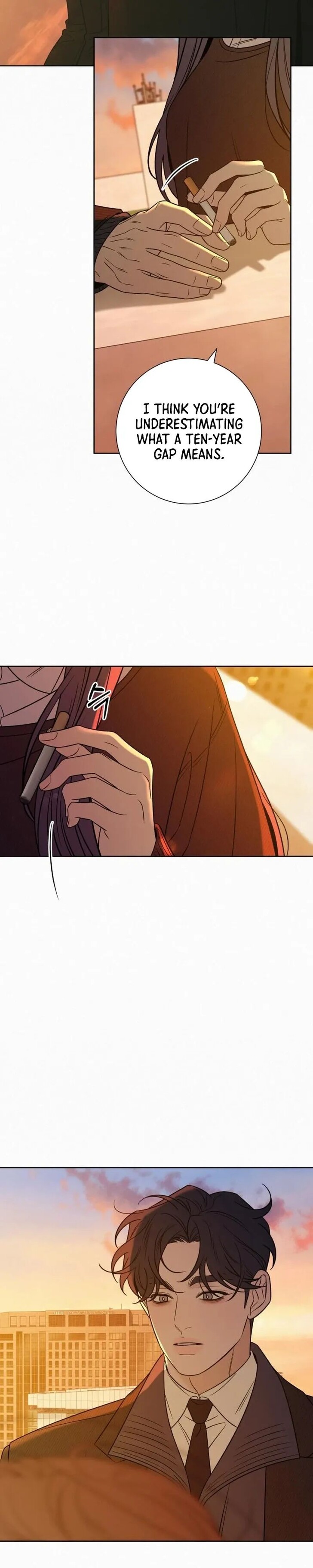 Read Pure Love Operation Manga Online