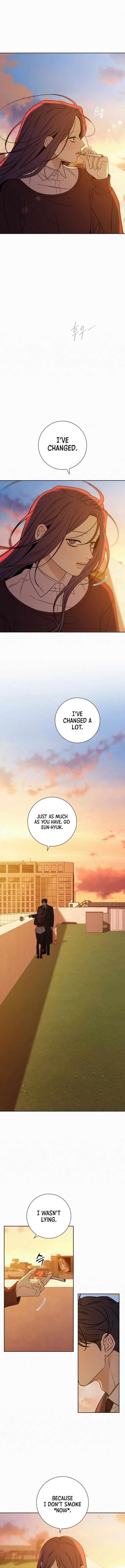 Read Pure Love Operation Manga Online