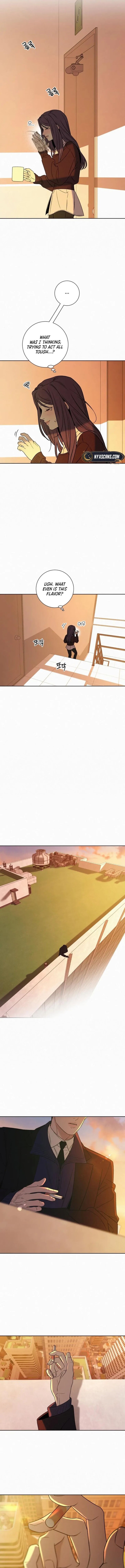 Read Pure Love Operation Manga Online