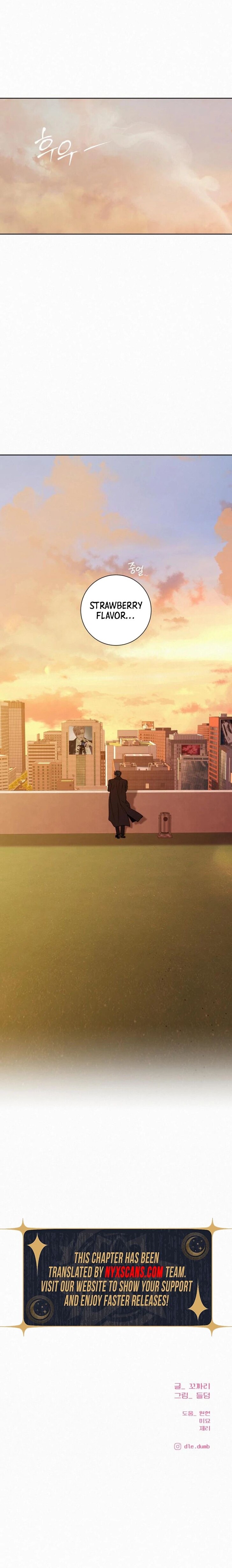 Read Pure Love Operation Manga Online