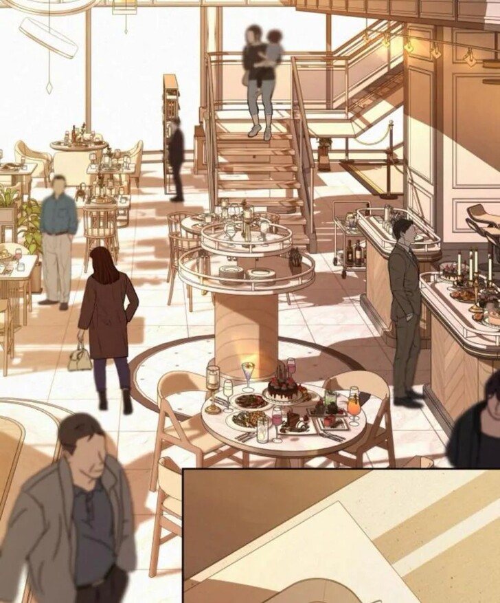 Read Pure Love Operation Manga Online