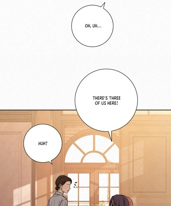 Read Pure Love Operation Manga Online