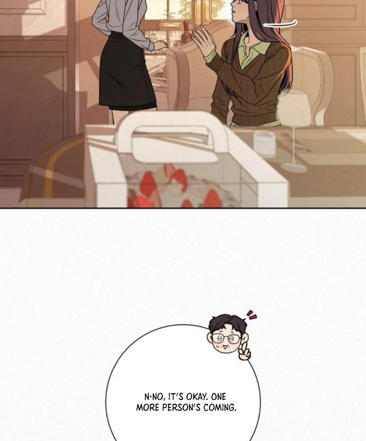 Read Pure Love Operation Manga Online