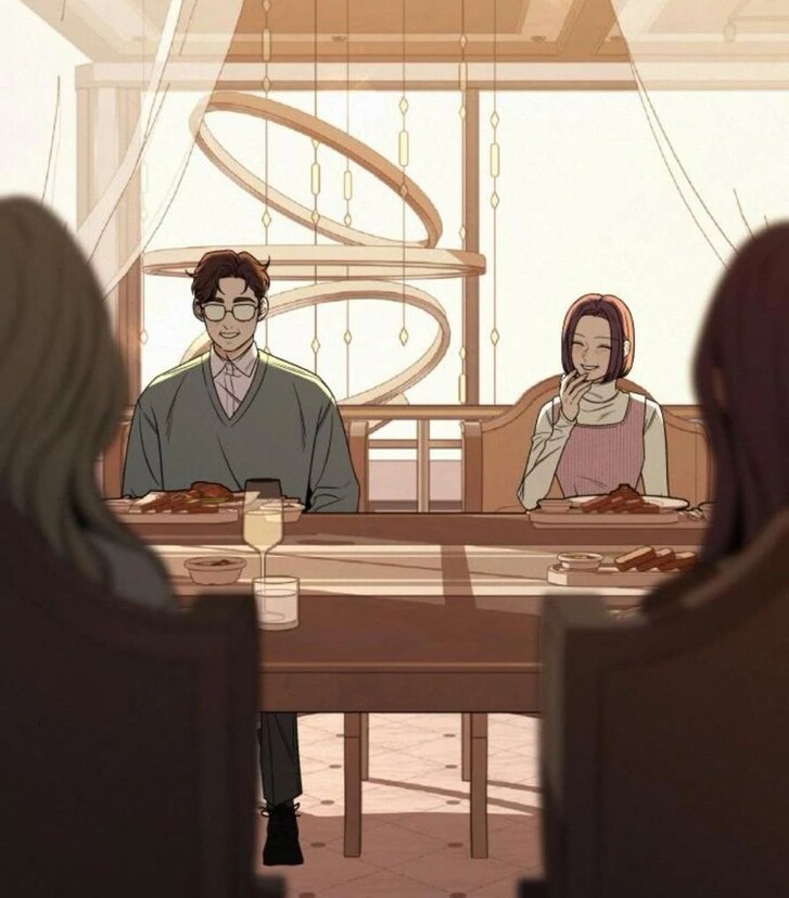 Read Pure Love Operation Manga Online