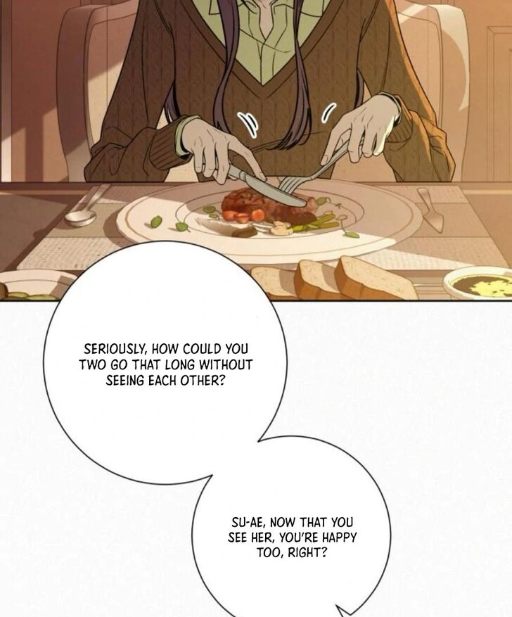 Read Pure Love Operation Manga Online