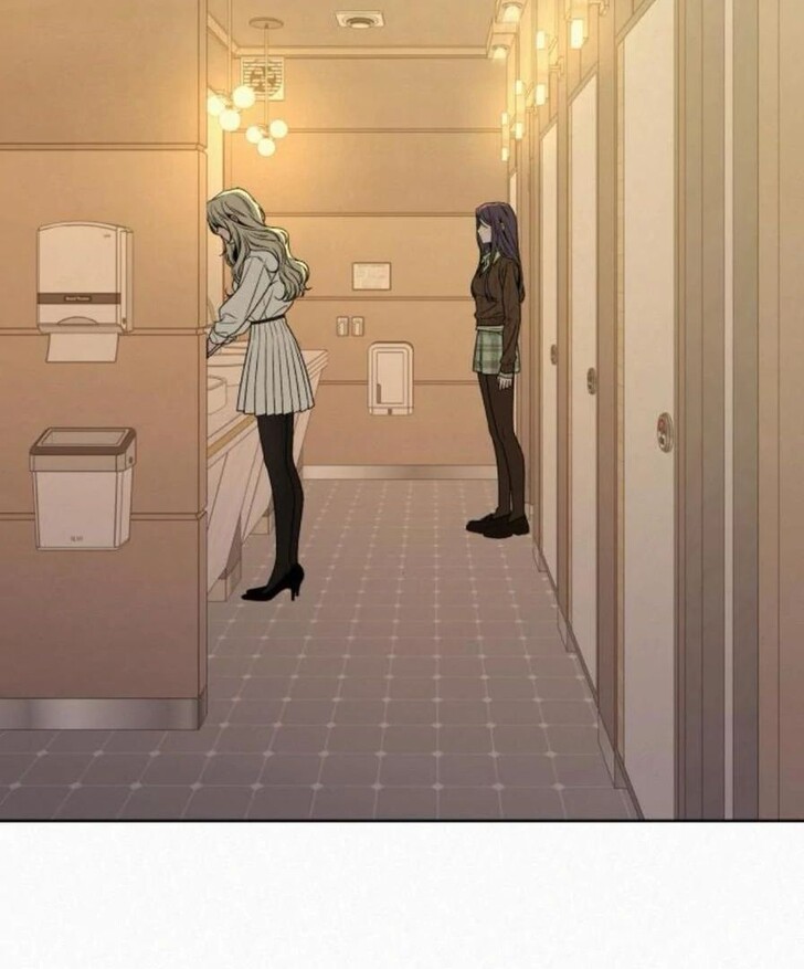 Read Pure Love Operation Manga Online