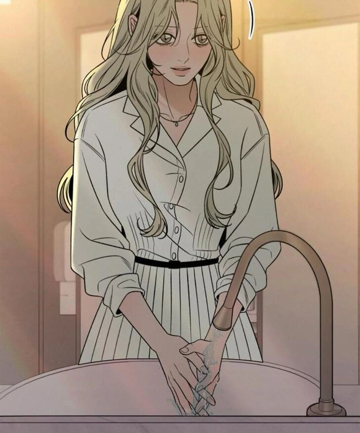 Read Pure Love Operation Manga Online