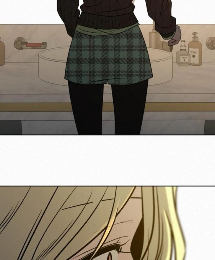 Read Pure Love Operation Manga Online