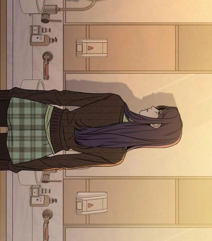 Read Pure Love Operation Manga Online