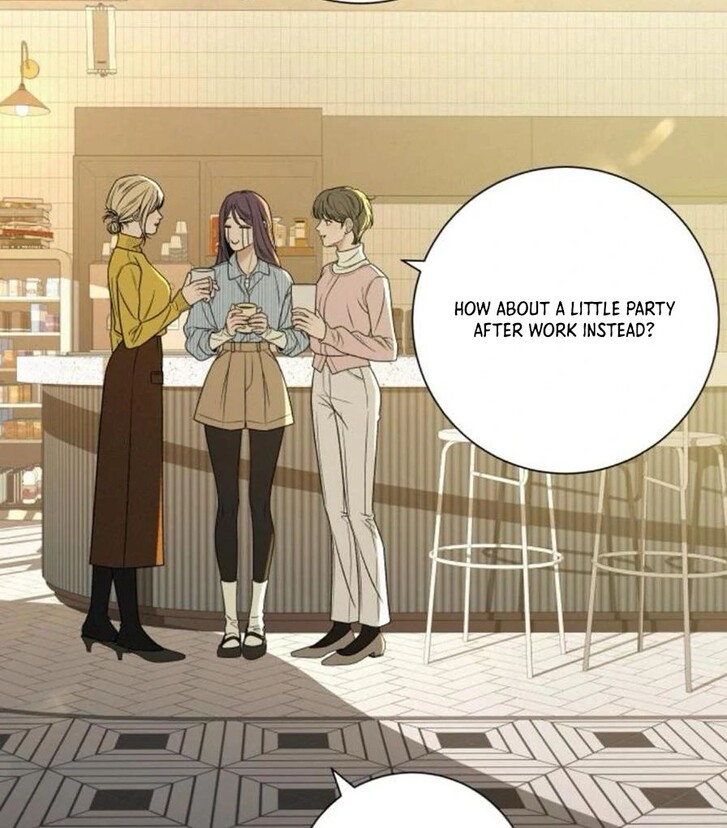 Read Pure Love Operation Manga Online