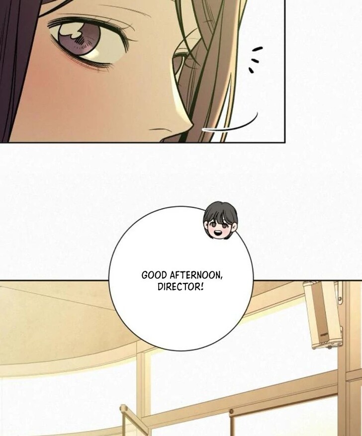 Read Pure Love Operation Manga Online