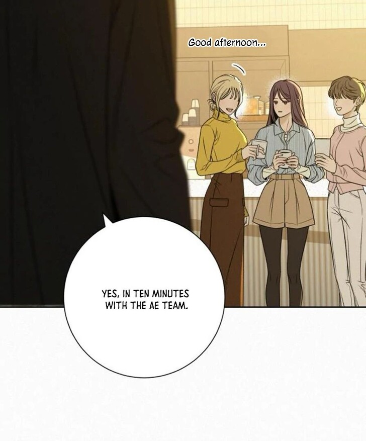 Read Pure Love Operation Manga Online