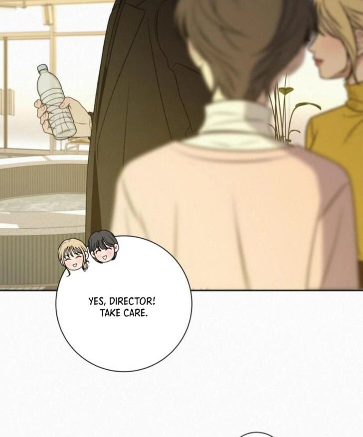 Read Pure Love Operation Manga Online