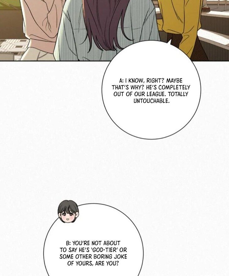 Read Pure Love Operation Manga Online