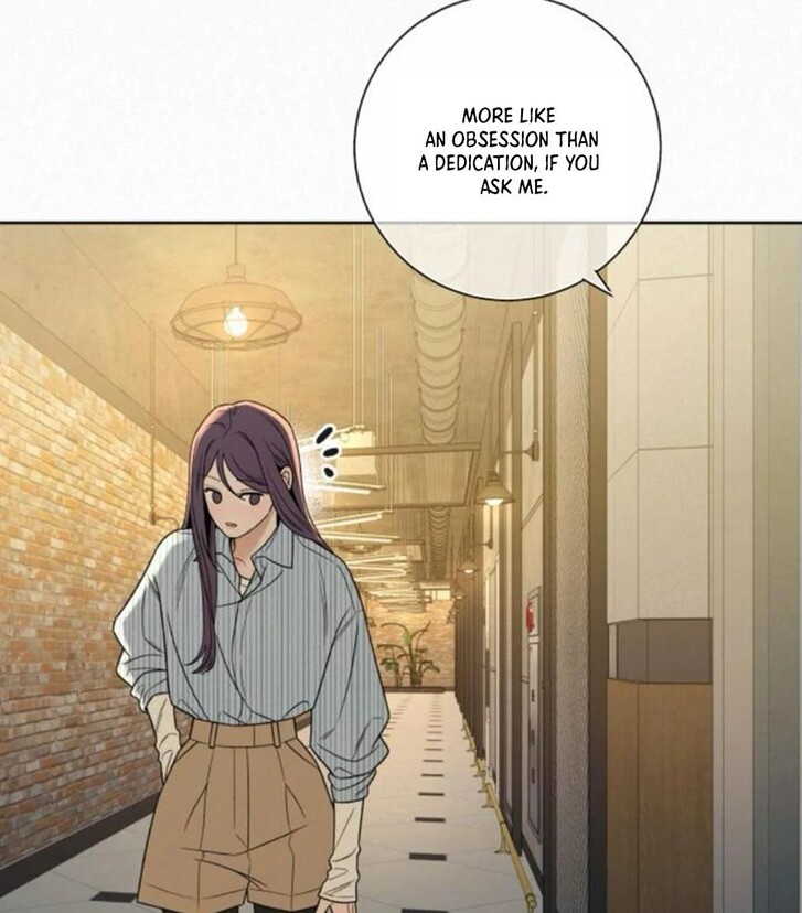 Read Pure Love Operation Manga Online