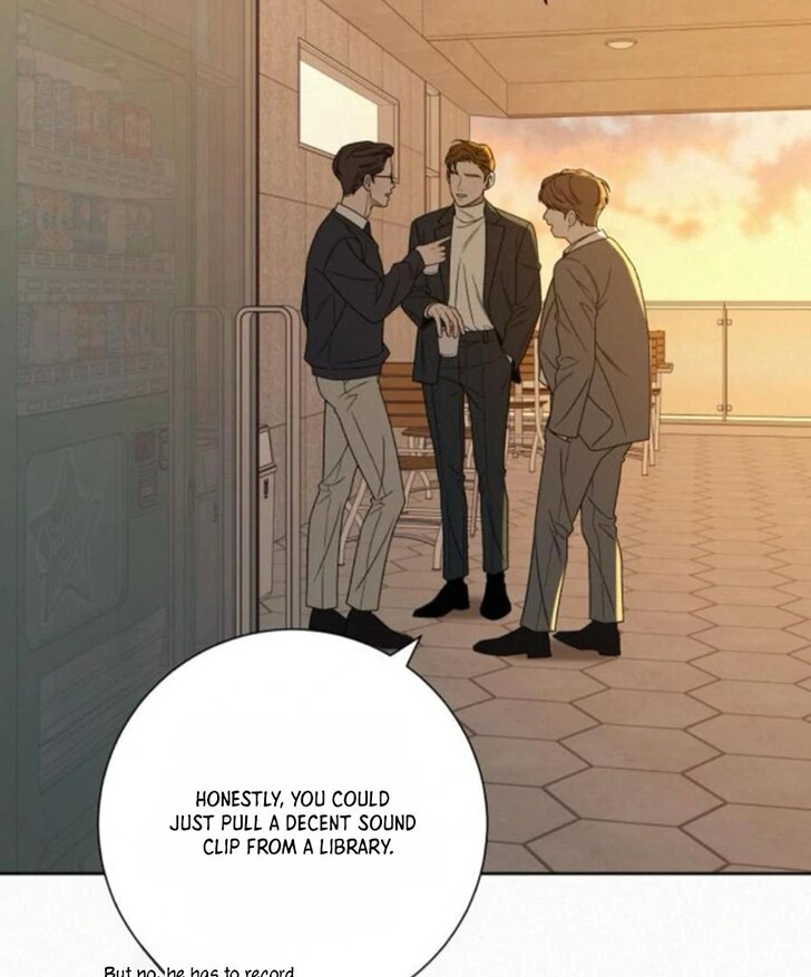 Read Pure Love Operation Manga Online